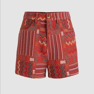 Great material and love this brand so much. I ordered 2 sizes and M is too small